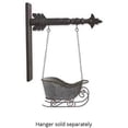 thumbnail image 1 of Tin Sleigh Arrow Replacement, 1 of 1