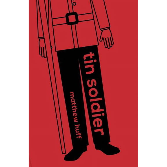 Tin Soldier (Paperback)