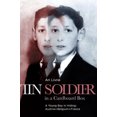 thumbnail image 1 of Pre-Owned Tin Soldier in a Cardboard Box : A Young Boy in Hiding: Austria-Belgium-France (Paperback) 9789653084902, 1 of 1