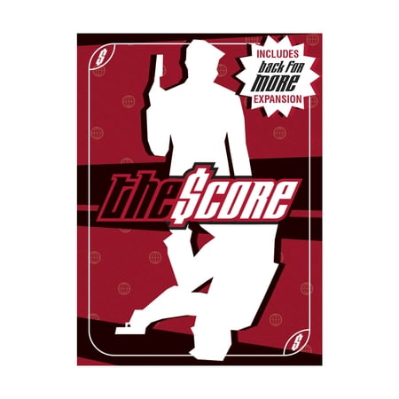 Tin Star Games Score New