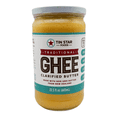 thumbnail image 1 of Tin Star New Zealand Clarified Butter Grassfed Ghee, 22.5 Ounces, 1 of 6
