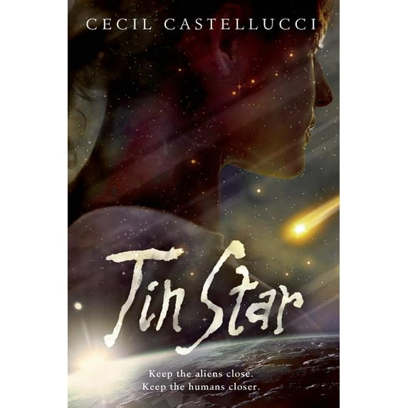 Tin Star Tin Star, Book 1, (Paperback)
