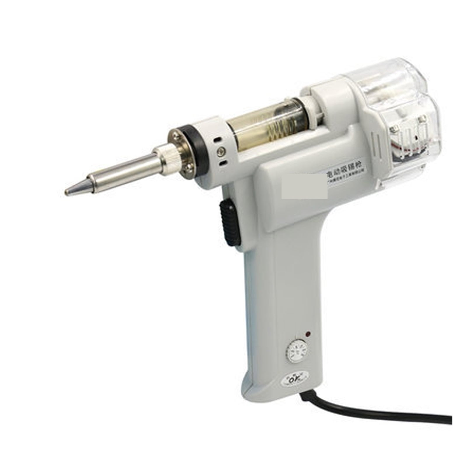 Tin Suct 100W 997P/998 Electric Single Double Suct Pump Vacuum Pump Tin Suct Tin Suct Gun Soldering Iron ,Power Tools
