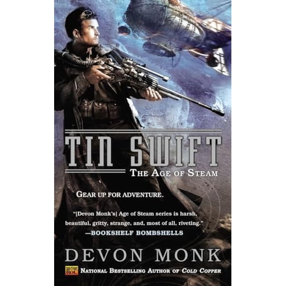 Pre-Owned Tin Swift