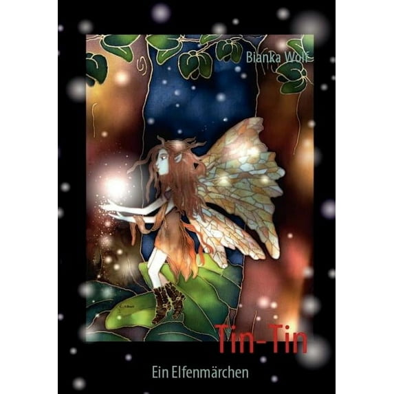 Tin-Tin: Ein Elfenmärchen, (Paperback)