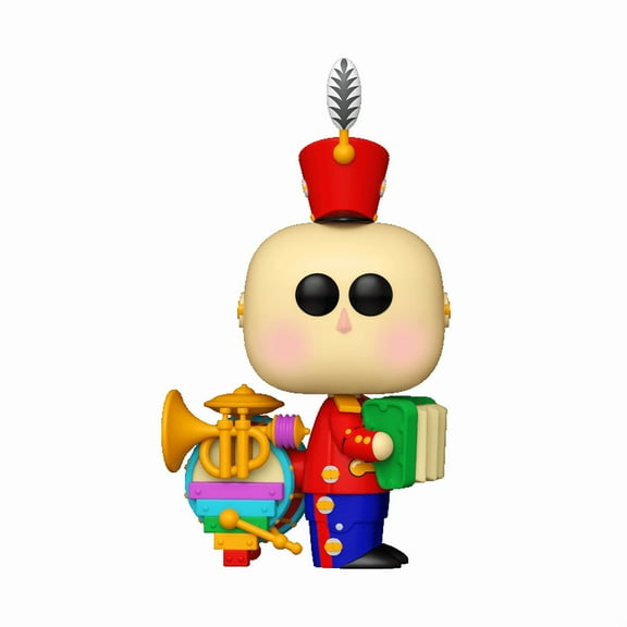 Tin Toy #1559 5K Limited Edition