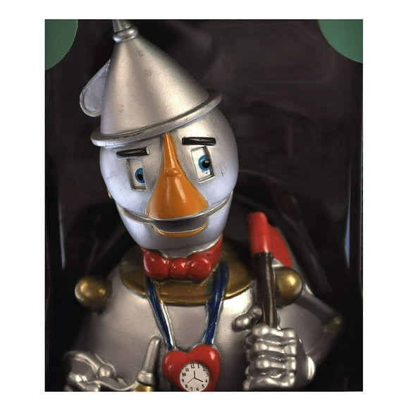 Tin Woodsman Rubber Duck The Wizard Of Oz Collectors Series (New Release)