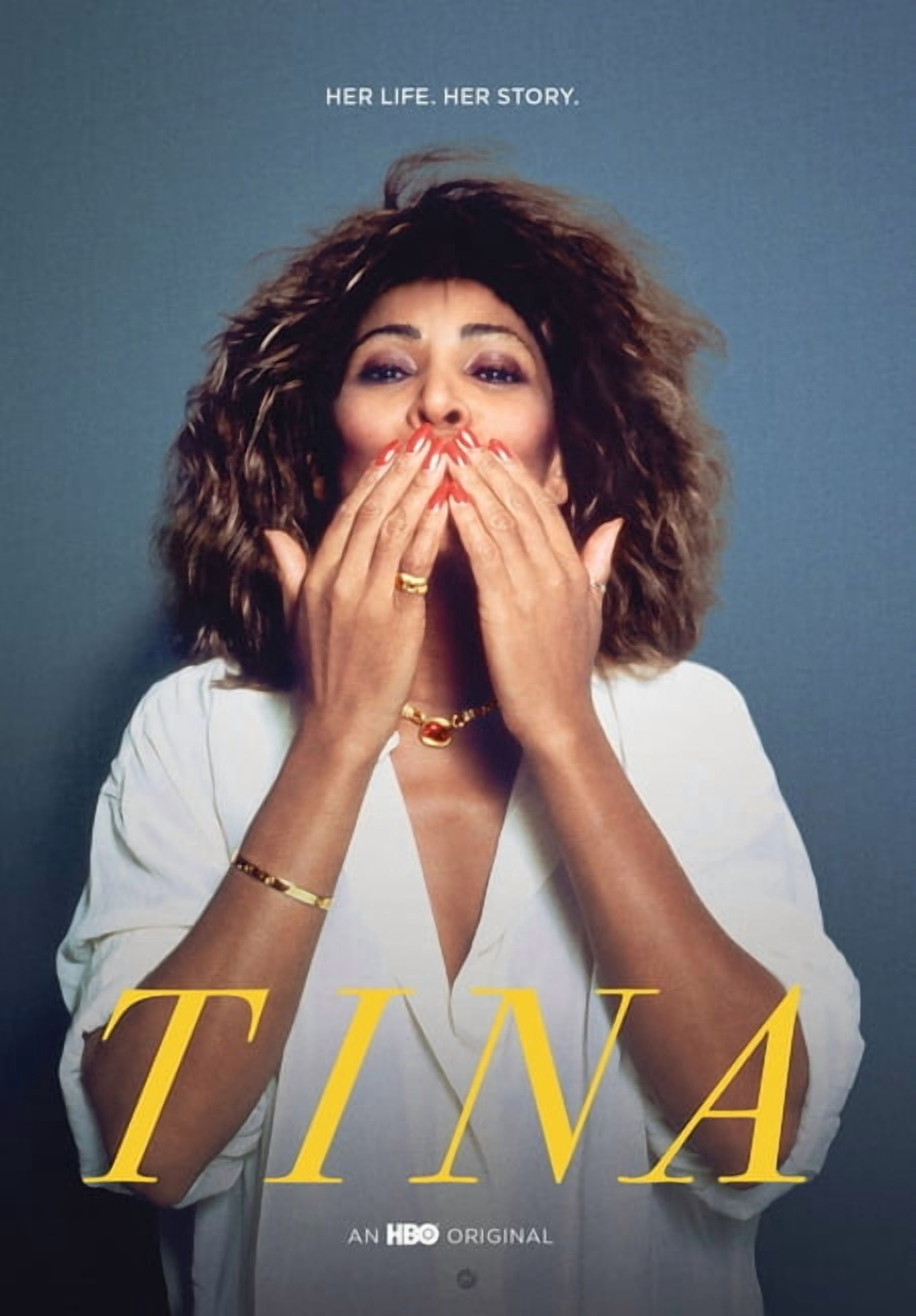 Hbo Archives - Tina [DIGITAL VIDEO DISC]