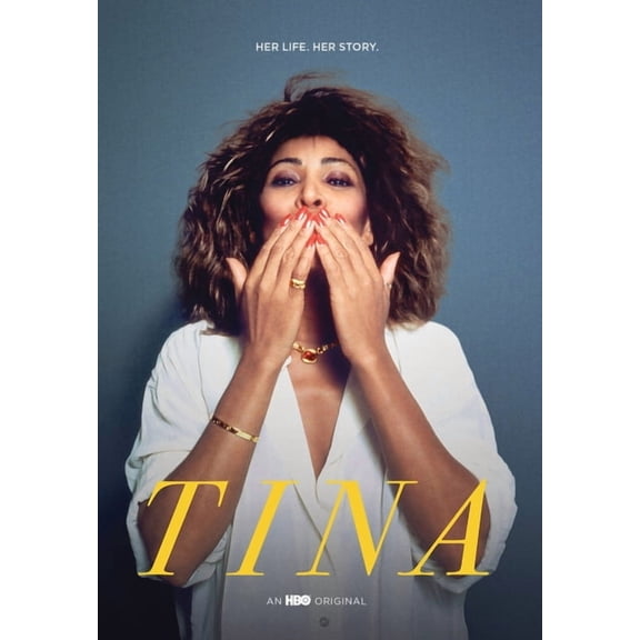Hbo Archives - Tina [DIGITAL VIDEO DISC]