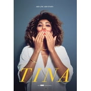 Hbo Archives - Tina [DIGITAL VIDEO DISC]