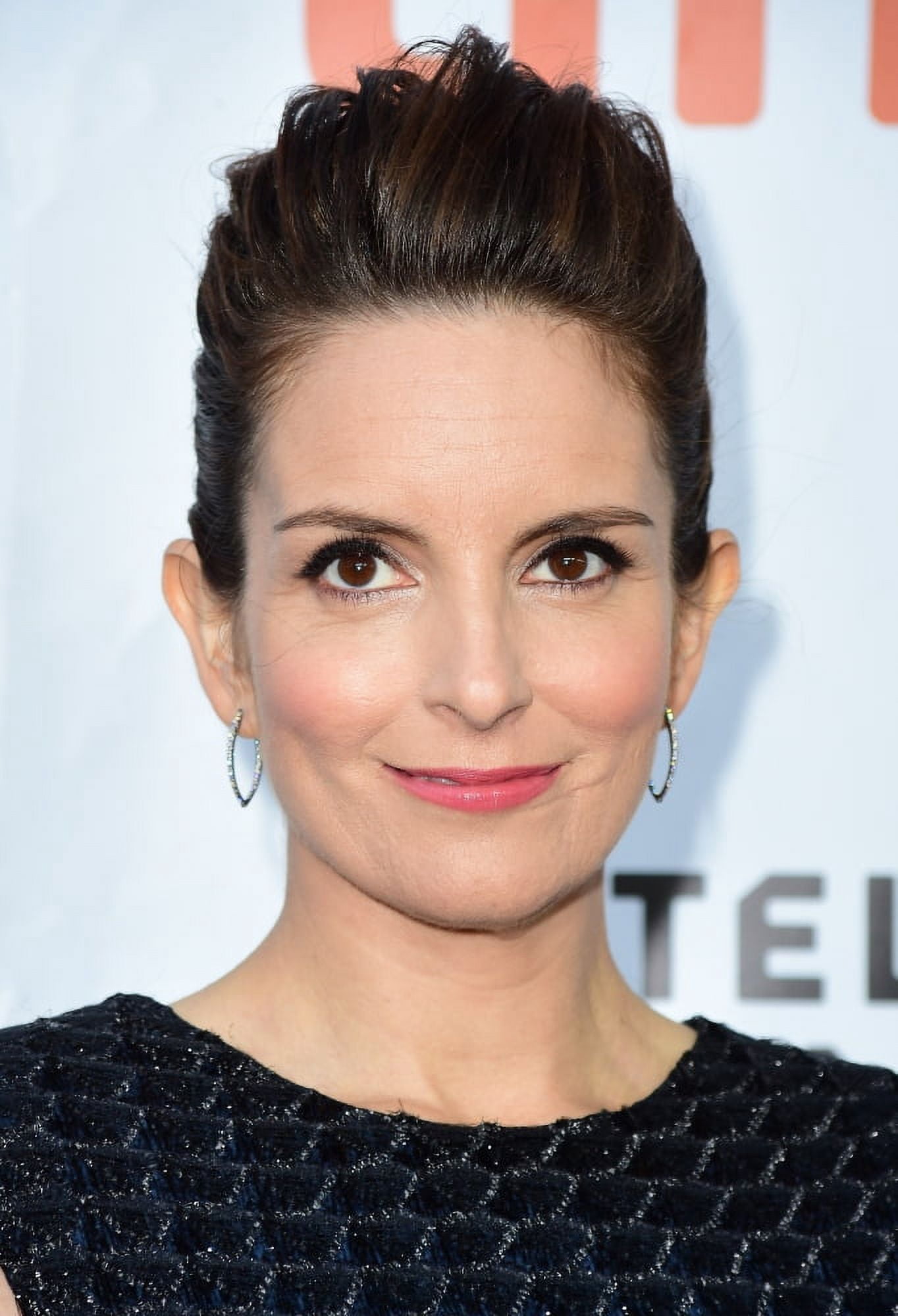 Tina Fey At Arrivals For This Is Where I Leave You Premiere At The Toronto International Film Festival 2014 Canvas Art - (16 x 20)