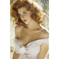 thumbnail image 1 of Tina Louise ravishing off shoulder dress busty outdoors 24x36 Poster, 1 of 1