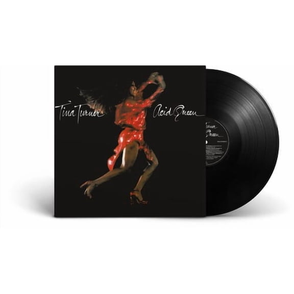 Tina Turner - Acid Queen - Music & Performance - Vinyl