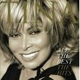 thumbnail image 1 of Tina Turner - All The Best: The Hits - CD, 1 of 1