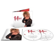 Tina Turner - Break Every Rule 2022 Remaster - Music & Performance - CD