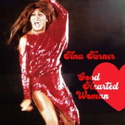 Tina Turner - Good Hearted Woman - Music & Performance - CD