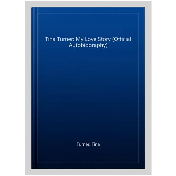 Tina Turner My Love Story Official