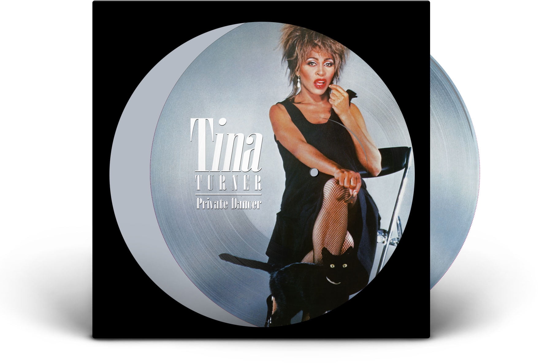 Tina Turner - Private Dancer (40th Anniversary Edition) - Vinyl