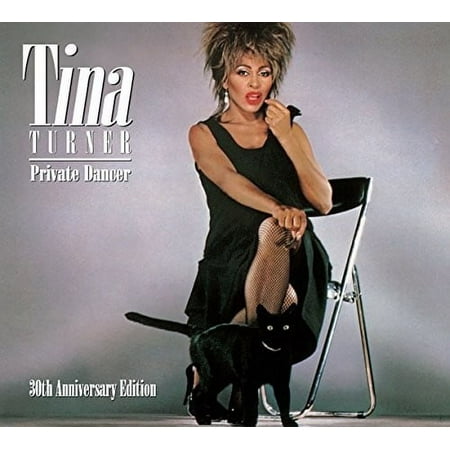 product image of Tina Turner - Private Dancer - R&B / Soul - Vinyl