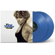 Tina Turner - Simply The Best - Music & Performance - Vinyl