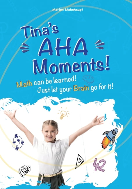 Our Secret To Creating Aha! Moments In Math
