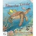 thumbnail image 1 of Tina the Turtle, (Hardcover), 1 of 1
