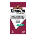 Tinactin Antifungal Cream, Athleteâ€™s Foot Treatment, Tolnaftate 1