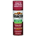 thumbnail image 1 of Tinactin Antifungal Deodorant Powder Spray 4.60 oz Pack of 8, 1 of 1