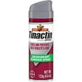 thumbnail image 1 of Tinactin Antifungal Deodorant Powder Spray 4.60 oz, 1 of 9