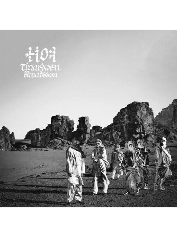 Tinariwen - Amatssou - Music & Performance - Vinyl