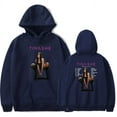 thumbnail image 1 of Tinashe 2023 Summer Tour Women Men Fashion Casual Sweatshirt Long Sleeve Pullover, 1 of 3