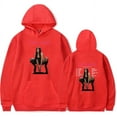 thumbnail image 1 of Tinashe 2023 Summer Tour Women Men Fashion Casual Sweatshirt Long Sleeve Pullover, 1 of 3