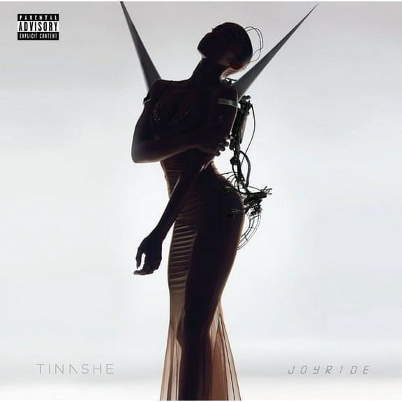Tinashe - Joyride - Music & Performance - CD