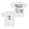 thumbnail image 1 of Tinashe Match My Freak World Tour Merch New T-shirt Logo Summer Neutral Fashion Short Sleeve T-shirt Top, 1 of 2