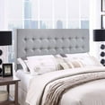 thumbnail image 1 of Modway Tinble Queen Headboard, 1 of 6