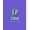 thumbnail image 1 of Tinctures, Elixirs and Decoctions : My Recipe Book (Paperback), 1 of 1