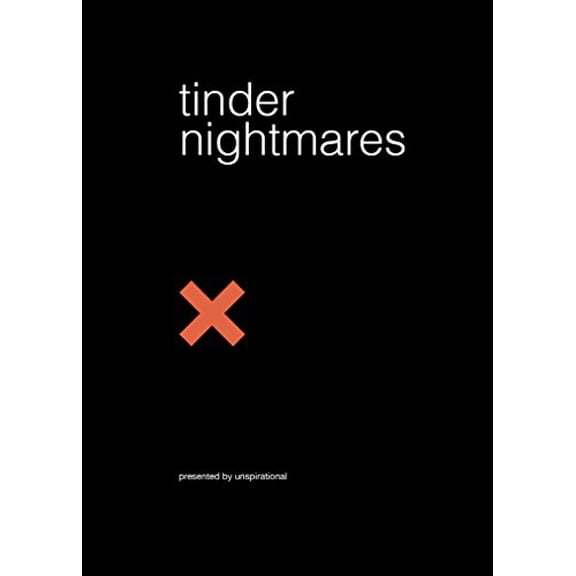 Pre-Owned Tinder Nightmares (Paperback) 1419719203 9781419719202