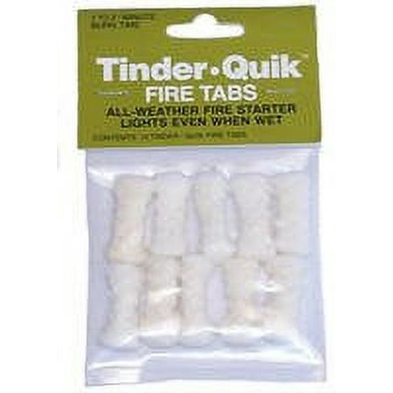 Tinder Quik