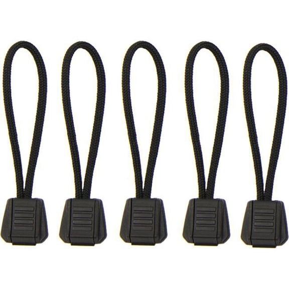 Tinder Zip, Black