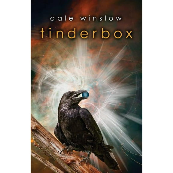 Tinderbox (Paperback)