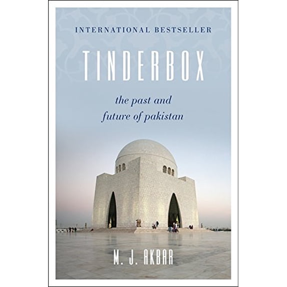 Pre-Owned Tinderbox (Paperback) by M J Akbar
