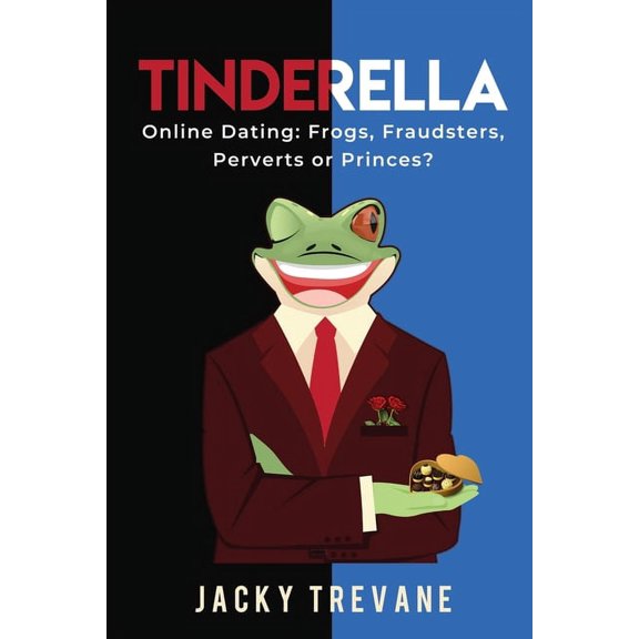 Tinderella, (Paperback)