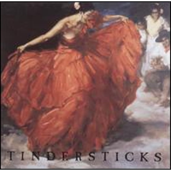 Pre-Owned Tindersticks (CD 0032862004629) by