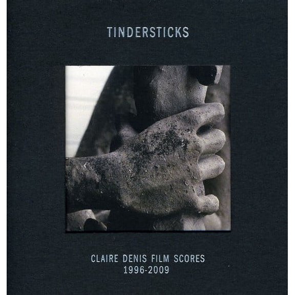 Tindersticks - Claire Denis Film Scores 1996 - 2009 - Music & Performance - CD