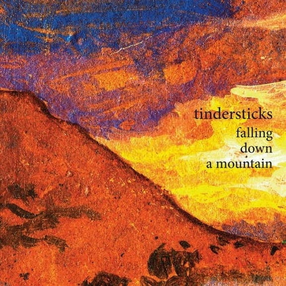 Tindersticks - Falling Down a Mountain - Music & Performance - CD