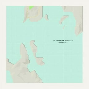 Tindersticks - No Treasure But Hope - Music & Performance - CD