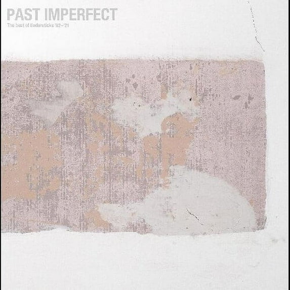 Tindersticks - Past Imperfect The Best Of Tindersticks '92-'21 - Music & Performance - Vinyl