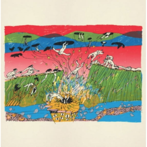 Tindersticks - See My Girls - Vinyl