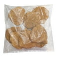 thumbnail image 1 of Tindle Uncooked Plant Based Chicken Sandwich Patties, 2 Pound -- 4 per Case, 1 of 6