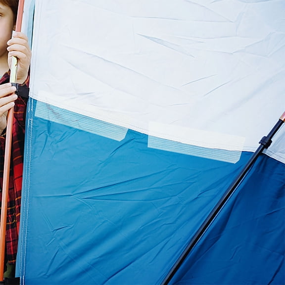 Tineasur Fiberglass Tape Roll High Strength for General Users 1 Roll